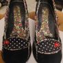 Irregular Choice IC Future Ladybug Polka UK 5 Image 10