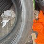 225/40/18 kapsen tyre x1 Image 4