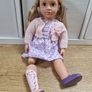 Our Generation - Kacy Doll Image 5
