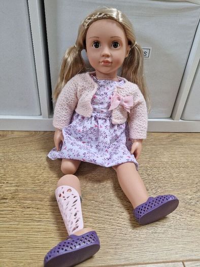 Our Generation - Kacy Doll