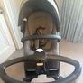 Stokke Xplory V6 Full Travel System Image 6