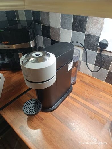Nespresso Vertuo Next
