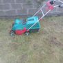 Bosch Lawn Raker / Scarifier Image 6