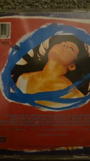 Diana Ross - The Force Behind The Power.