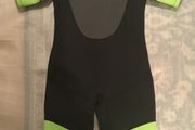 Wetsuit size-12 years