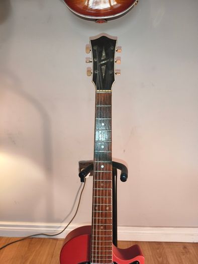 Possible Prototype Framus 5/130 Hollywood electric Guitar