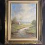 Beautiful painting on canvas Image 3