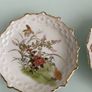 Two Antique Japanese Trinket Dishes Image 2