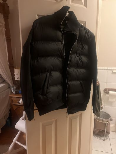 Amico jacket Size M