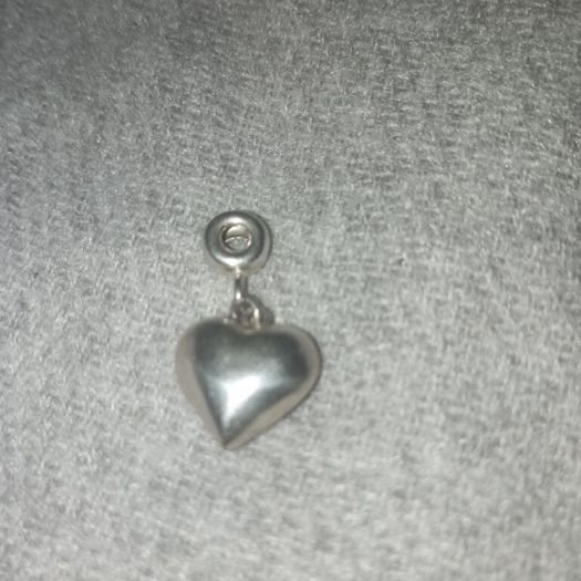 Sterling silver jewellery