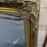 Classic Ornate Gold Wall Mirror (Baroque Style) Image 4