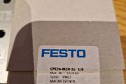 Festo Cpe24-m1h-5l-3/8