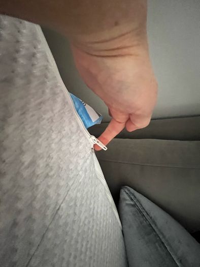 Matters Memory foam