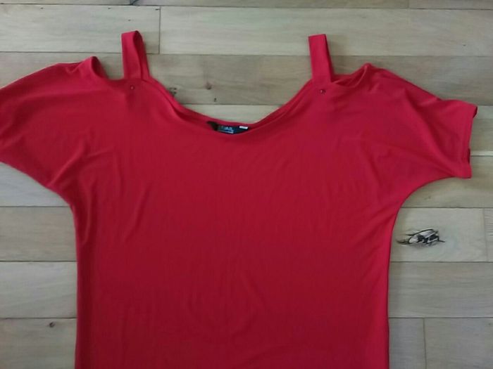 Star by julienmacdonald top (UK 12)