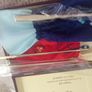 Chopsticks and spoon set of 2 Image 2