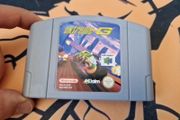 Extreme G Nintendo 64 N64 Games Original