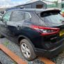 2018 Nissan Qashqai 1.5 DCI Image 4