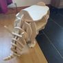 Rhino Book stand Image 2