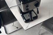 Coffee Machine