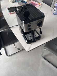 Coffee Machine