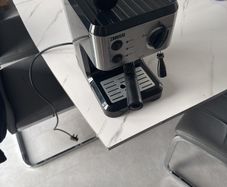 Coffee Machine