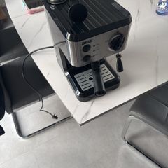 Coffee Machine