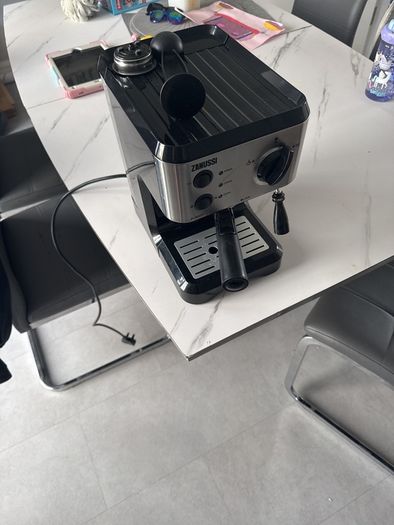 Coffee Machine