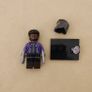 Lego Minifigures Marvel Superheroes Marvel Studios T'Challa Star Lord Guardians of the Galaxy Image 2