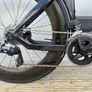 Canyon Speedmax CF7 eTap Disc Image 9