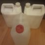 Container's .. LAST THREE. Used Container's for Oil, Petrol, Diesel or Water (Not Drinking) .. 4.00euro Each or All (3) 10.00euro Image 5