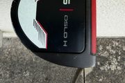 PING OSLO H ( Right hand putter) 34"