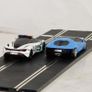 Scalextric Supercars Police Chase Twin Pack ( road slot car) Image 6