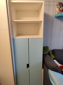 IKEA kids wardrobe