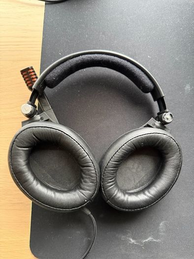 PRICE DROP Sennheiser PC350 SE Gaming headset