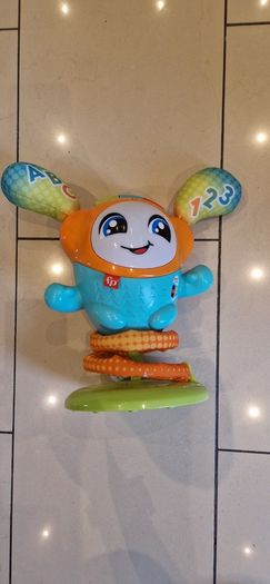 Fisher Price Dj Beats