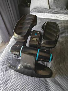 Stepper