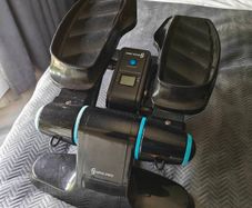 Stepper