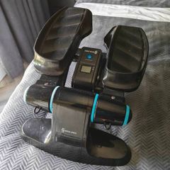 Stepper