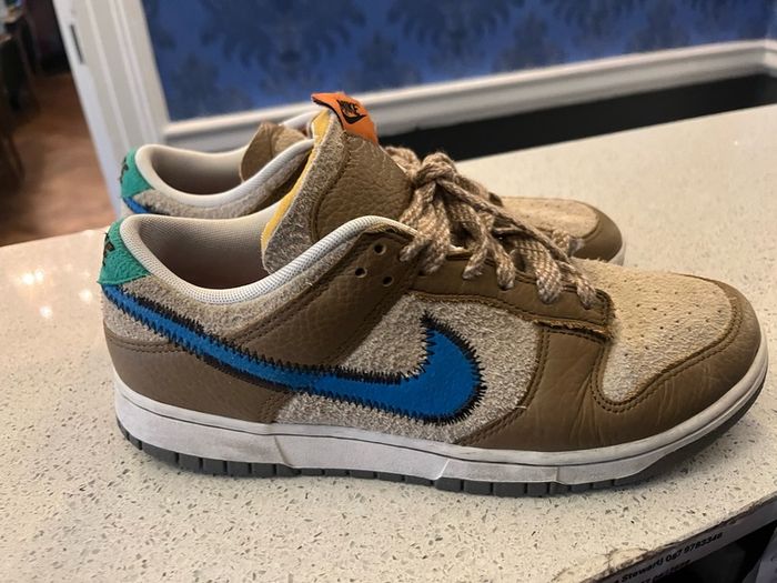 Nike Dunk