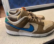 Nike Dunk