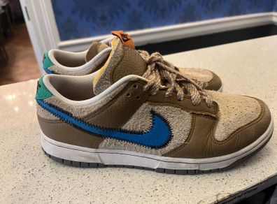 Nike Dunk