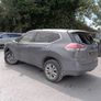 Breaking Nissan x-trail 2017 diesel Image 3