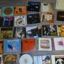 Collection of 58 assorted music CDs Image 2