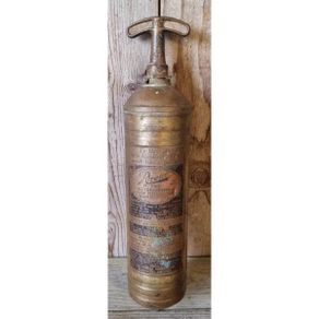 Pyrene Fire Extinguisher KAS914