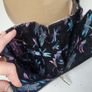 Louise Farnay metallic tones magnetic snatch crossbody bag - Rrp 129 dollars (New) Image 9