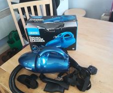 Draper Vacuum Cleaner 24392