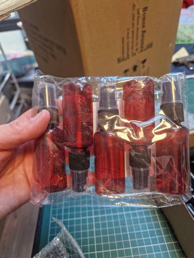 containers