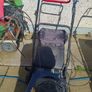 weibang mower Image 5