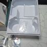 RARE UNUSED Sony Ericsson HCB-300 Car Bluetooth Handsfree Phone Kit Vintage Image 9