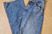 Pull&amp;Bear Straight Leg Jeans